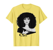 Load image into Gallery viewer, Vintage Chers shirt Love Country Music Costume 2020 T-Shirt-401795
