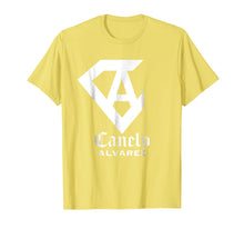 Load image into Gallery viewer, Canelo T-shirt Mens Womens Boys Girls

