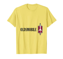 Load image into Gallery viewer, OLDSMOBILE T Shirt
