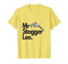 Load image into Gallery viewer, Mr Stagger Lee, Nick Cave, T-Shirt
