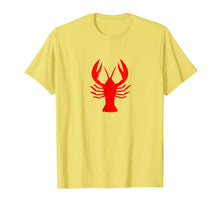Load image into Gallery viewer, Cute Crawfish Boil Emoji Funny Crawdads T-Shirt
