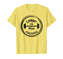 Load image into Gallery viewer, Fitness Workout Shirt T-Shirt
