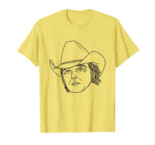 Load image into Gallery viewer, Dwight For Men Promotion 2015 Popular-Yoakam Men T Shirts
