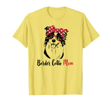 Load image into Gallery viewer, Border Collie Shirt
