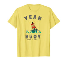 Load image into Gallery viewer, Fun Yeah Buoy T-Shirt
