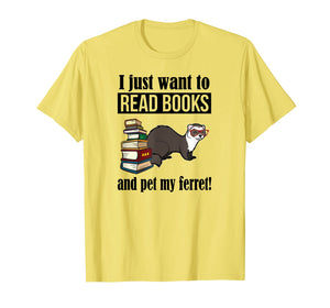 Ferret Shirt