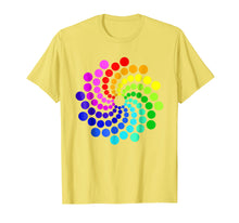 Load image into Gallery viewer, Dot Day Shirt, Make your Mark
