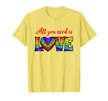 Load image into Gallery viewer, All You Need is LOVE
