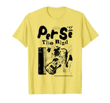 Load image into Gallery viewer, Per Se The Band T-Shirt
