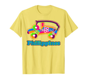 Filipino Shirt Philippines Tshirt Pinoy Gift Philippine