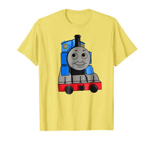 Load image into Gallery viewer, Thomas Puffing Along Train T Shirt For Kids Women Men
