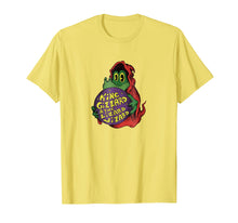 Load image into Gallery viewer, king gizzard and the lizard wizard shirt
