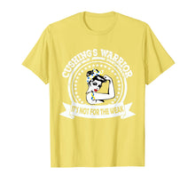 Load image into Gallery viewer, cushing&#39;s disease tshirt fuuny gift for women

