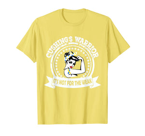 cushing's disease tshirt fuuny gift for women