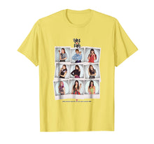 Load image into Gallery viewer, KPop Twice Sana Momo Nayeon Dahyun Jihyo Tzuyu Jeongyeon Yes

