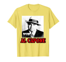 Load image into Gallery viewer, Al Mafia Capone T-Shirt
