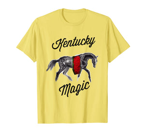 Kentucky Magic T-Shirt