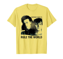 Load image into Gallery viewer, Tears For T Shirt Fears
