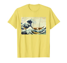 Load image into Gallery viewer, The Great Wave off Kanagawa - Japanese Vintage Art
