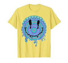 Load image into Gallery viewer, Funny Melting Acid Face Molly Rave EDM Shirt Men Women Gift
