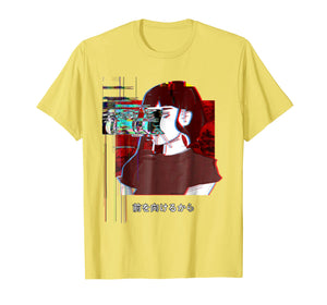Japanese Manga Anime T Shirt Unisex MEN WOMEN