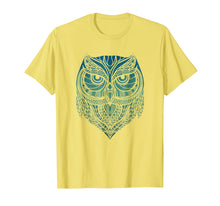 Load image into Gallery viewer, Maverick Infanta Inspirational Owl CUAI0058
