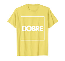 Load image into Gallery viewer, Dobre Box Pane Brothers Clothes For Kids Mens Womens Girls T-Shirt
