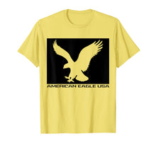 Load image into Gallery viewer, American Eagle USA T-Shirt-1504267
