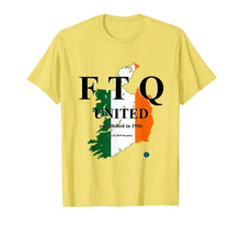 Load image into Gallery viewer, FTQ Soccer T-Shirt-1236586
