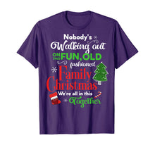 Load image into Gallery viewer, Family Christmas Outfit Cute Xmas Gift Idea Funny Christmas T-Shirt
