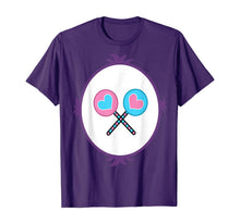 Load image into Gallery viewer, Share Costume for Bear Flower Costume Halloween T Shirt T-Shirt
