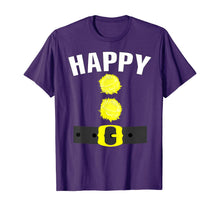 Load image into Gallery viewer, Happy Dwarf Halloween Costume Funny Gift Idea Happy Dwarf  T-Shirt
