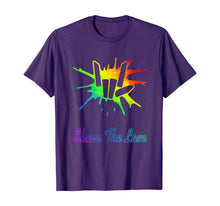 Load image into Gallery viewer, Share Love for Kids and Youth T-Shirt-389373

