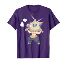 Load image into Gallery viewer, Cools Slayer Demon Classic T-Shirt-222550
