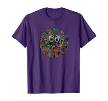 Load image into Gallery viewer, Magic Gathering Guild Shirt for Magic Lover T-Shirt
