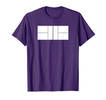 Load image into Gallery viewer, Pickleball Player Court Gift T-Shirt
