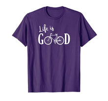 Load image into Gallery viewer, Funny Bike Cyclist Shirt Bicycle Shirt

