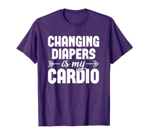 Daycare Provider tshirt Funny Childcare Appreciation Gift