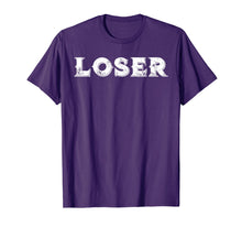 Load image into Gallery viewer, Loser T Shirt
