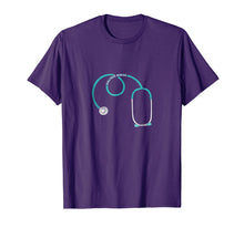 Load image into Gallery viewer, Dialysis Nurse Gift T-Shirt
