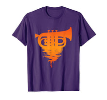 Load image into Gallery viewer, Baritone Euphonium Band Musician Bandsman Music Saxo Gift T-Shirt
