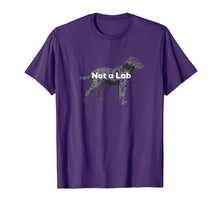 Load image into Gallery viewer, Chessie shirts, Chesapeake Bay Retriever Men Women tee Shirt
