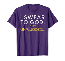 Load image into Gallery viewer, Funny Helpdesk Tech-Support T-Shirt - Custom Service Shirt
