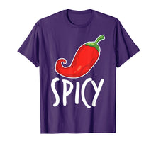 Load image into Gallery viewer, Best Friends Forever T-Shirt - Spicy (3 out of 3)
