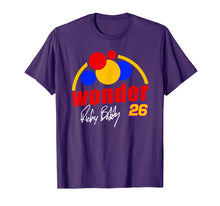 Load image into Gallery viewer, Ricky 26 Bobby Racing Drivers TShirt
