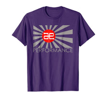 Load image into Gallery viewer, Always Evolving Performance Tshirt
