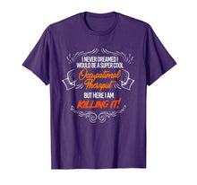 Load image into Gallery viewer, Occupational Therapy Shirt Gift for Men and Women Therapist
