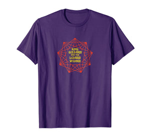 King Gizzard And The Lizard Wizard Shirt