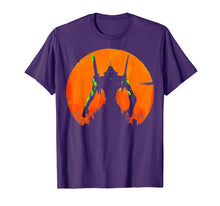 Load image into Gallery viewer, Evangelion Tshirt
