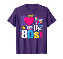 Load image into Gallery viewer, I Love The 80s Gift Clothes for Women and Men
